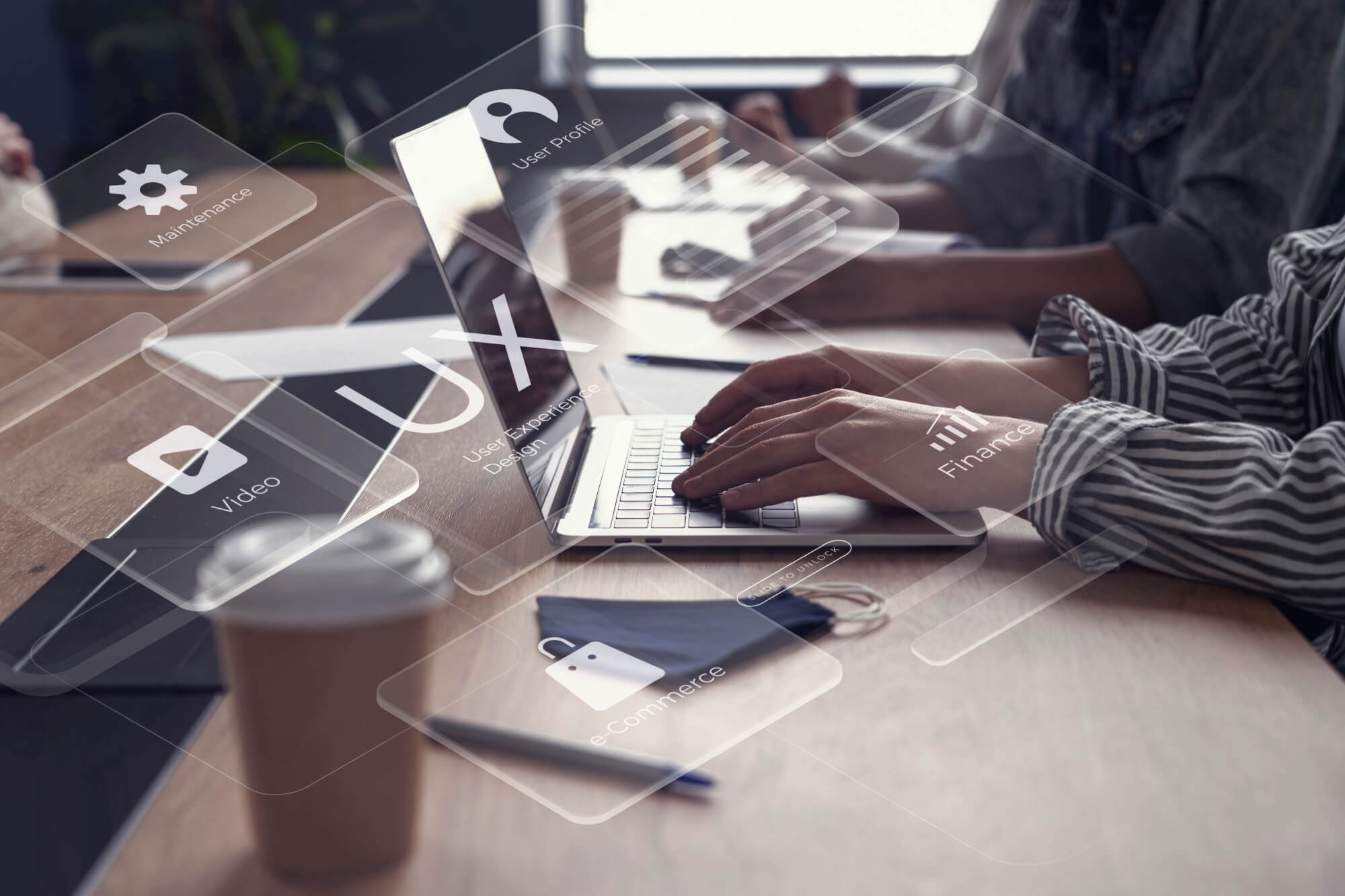 The Future of IT Services: How RMT IT Services is Leading the Way